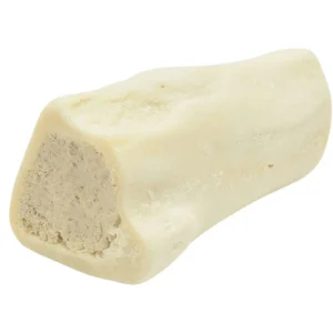 Brekz Snacks - Okseknogle med fårefedt til hunden