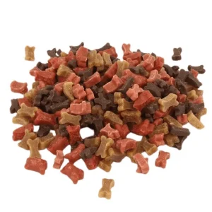 Brekz Soft Treats Micro Trainers hundesnacks