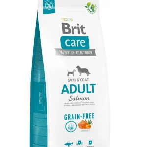 Brit Care Adult kornfri hundefoder