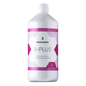 Brogaarden B-Plus – 1 ltr.