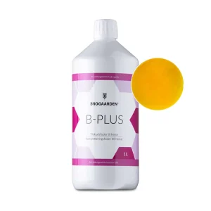 Brogaarden B-plus