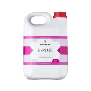 Brogaarden B-Plus – 2,5 ltr.