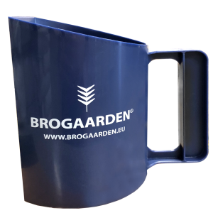 Brogaarden fodermål