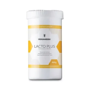 Brogaarden Lacto Plus – 800 g.