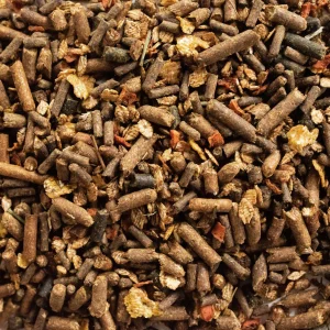 Brogaarden Optimal #5 Slim & Healthy