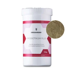 Brogaarden Probioticum Plus 700g