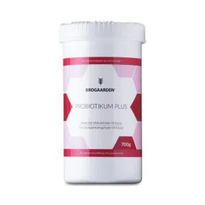Brogaarden Probiotikum Plus – 700 g.