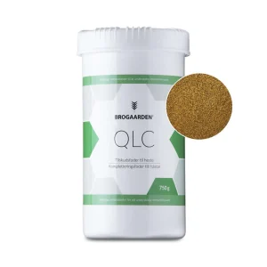 Brogaarden QLC 750g