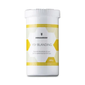 Brogaarden YSY – 800 g.