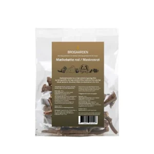 Brogaardens Mælkebøtte rod 100 g