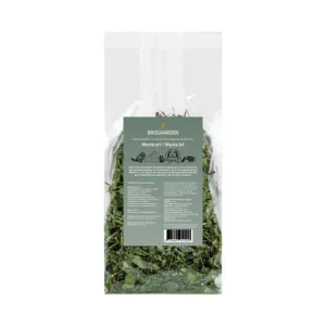 Brogaardens Mynte Urt 100 g