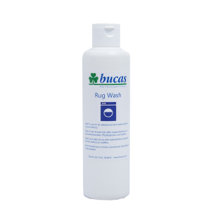 Bucas Dækkenvask – 250 ml.