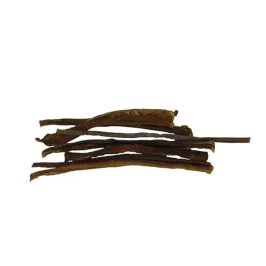 Buffalo Sticks