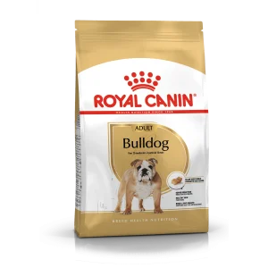 Bulldog Adult 12 kg