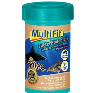 Bundtabletter 100 ml