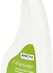 Bur cleaner 500 ml