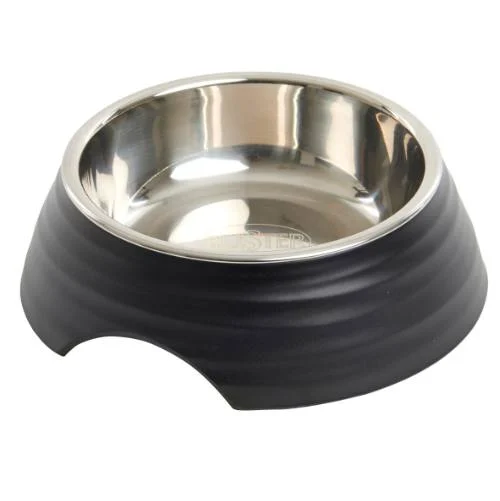 Buster Sort Frosted Ripple Bowl