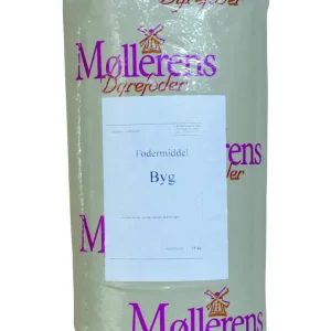 Byg, hel, Møllerens – 15 kg