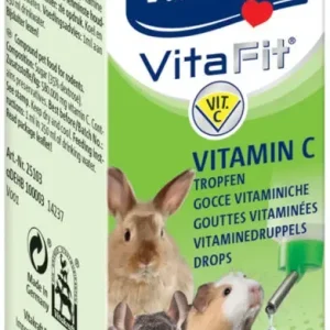 C-vitamin 10 ml