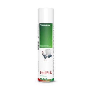 Caco-Spray mod fjerpilning og bid