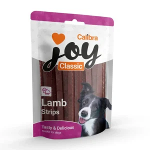 Calibra Joy Dog Classic Snack Stænger Lam 500g