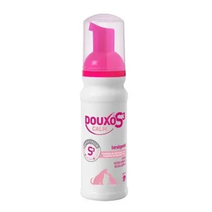 Calm mousse 150 ml
