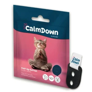 CalmDown Cat multiuse kit