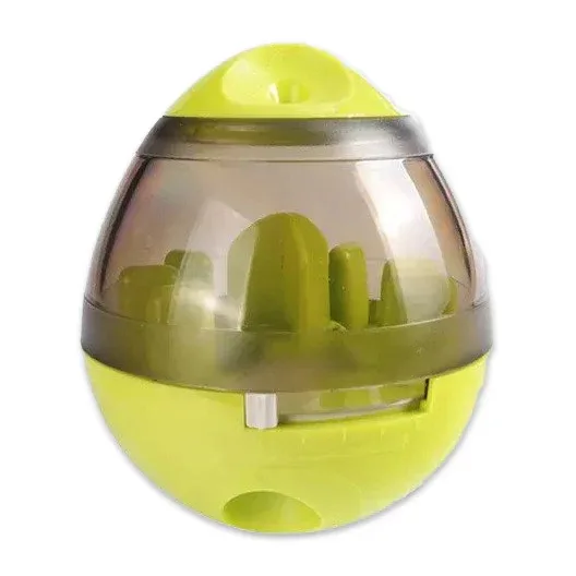 CalmTreat – Leg godbidder og mental stimulering i ét