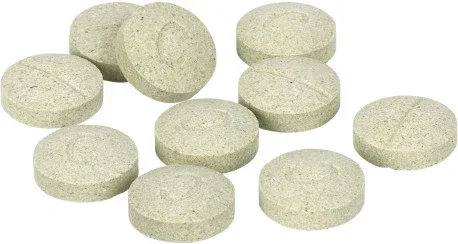 CANOSAN TYGGETABLET TIL HUND 60STK - Image 2