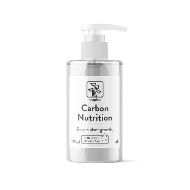 Carbon Nutrition