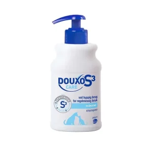 Care shampoo 200 ml