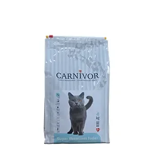 Carnivor Kat – 4 kg.