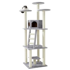 Cat-scratcher Classic “SULTAN”