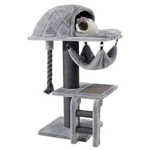 Cat-scratcher “RAMI XL”