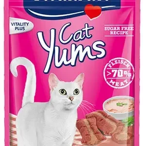 Cat Yums lever 40 g