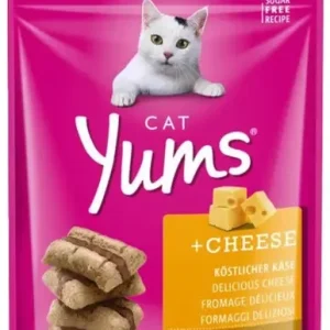 Cat Yums ost 40 g