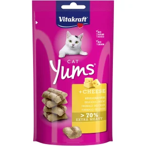 Cat Yums Ost
