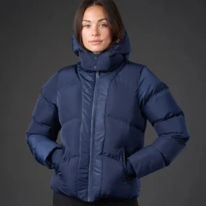 CATAGO AW26 Dallas jakke