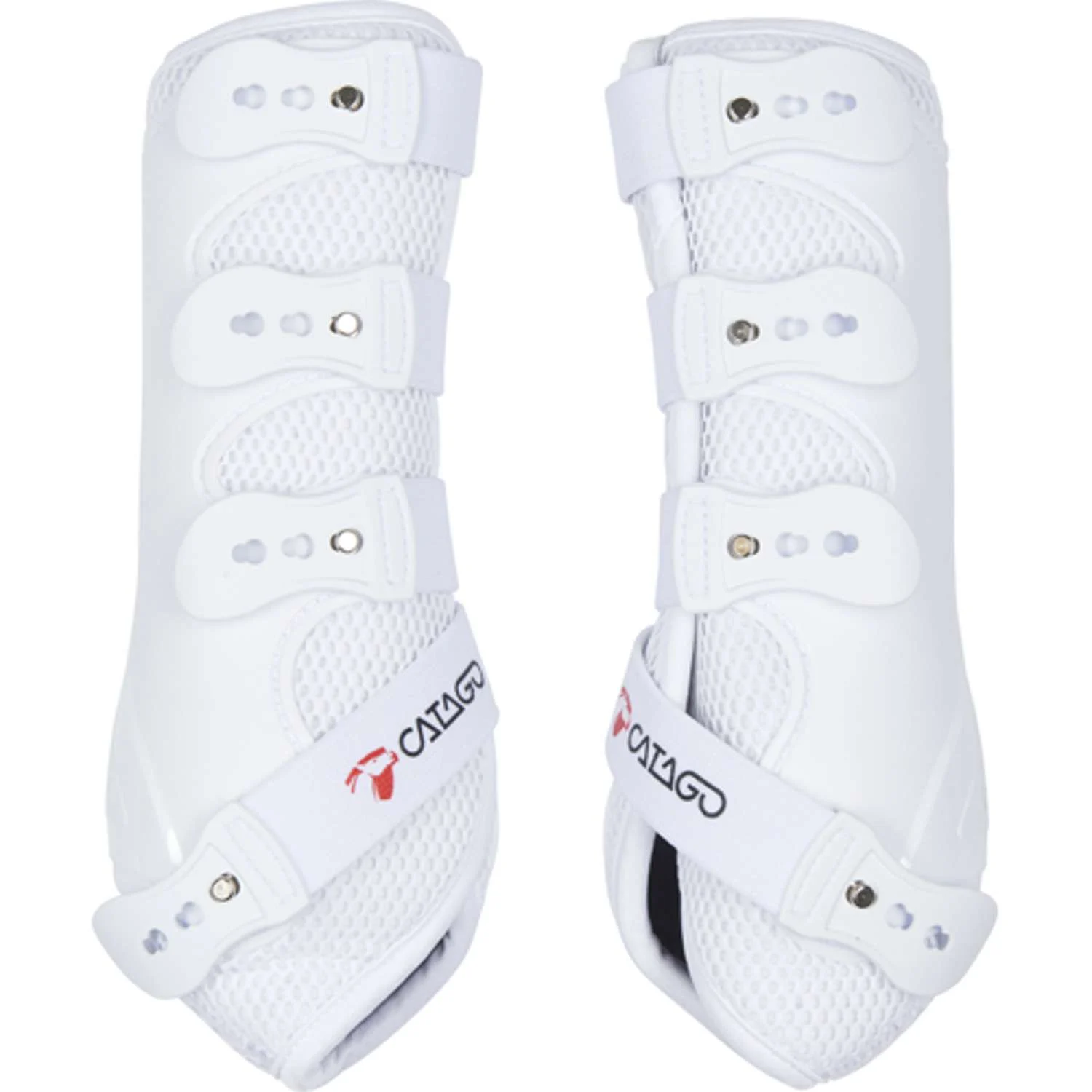 CATAGO FIR-Tech dressur gamacher