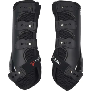 CATAGO FIR-Tech dressur gamacher