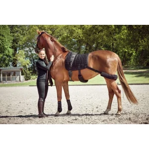 CATAGO FIR-TECH træningsschabrack med elastic