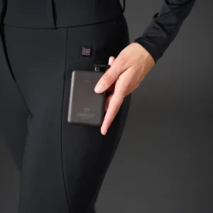 Catago Heat Tech powerbank