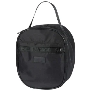 CATAGO Hjelmtaske 2,0 sort