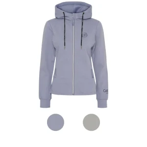 Catago SS26 Natalie hoodie
