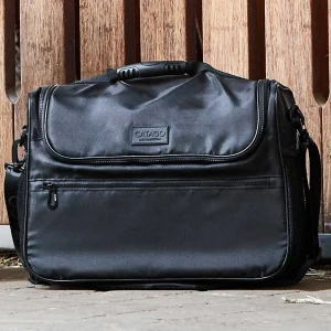 CATAGO Strigletaske 2,0 sort
