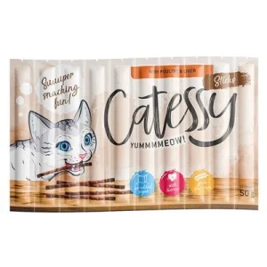 Catessy Sticks 10 x 5 g