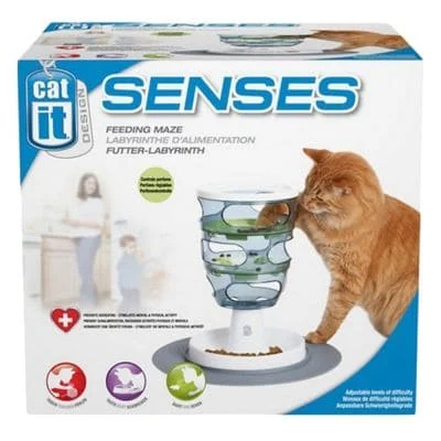 Catit senses fodertårn