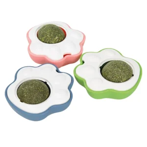 Catnip bold m/holder