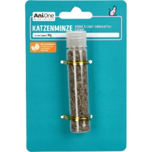 Catnip herbs refill