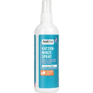 Catnip spray